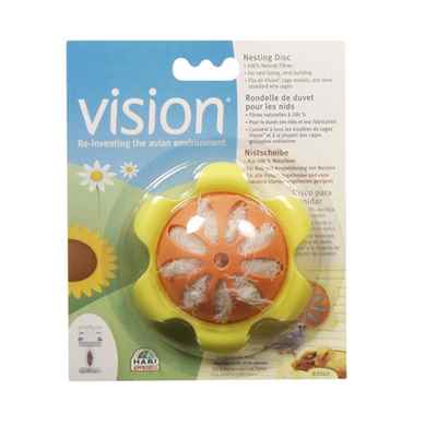 Vision Disk Yuva