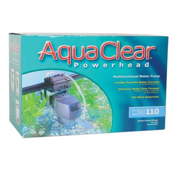 Aqua Clear Kafa Motoru 3400 Lh