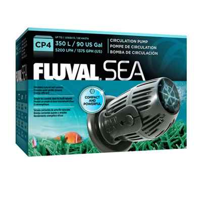 Fluval Sea CP4 Sirkülasyon Pompası 5200 Lh