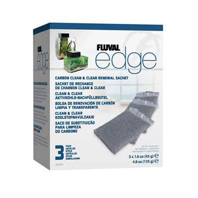 Fluval Edge Karbon Filtre 3 Lü