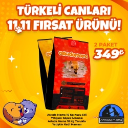 Türkeli Canları 11-11 Fırsat Ürünü