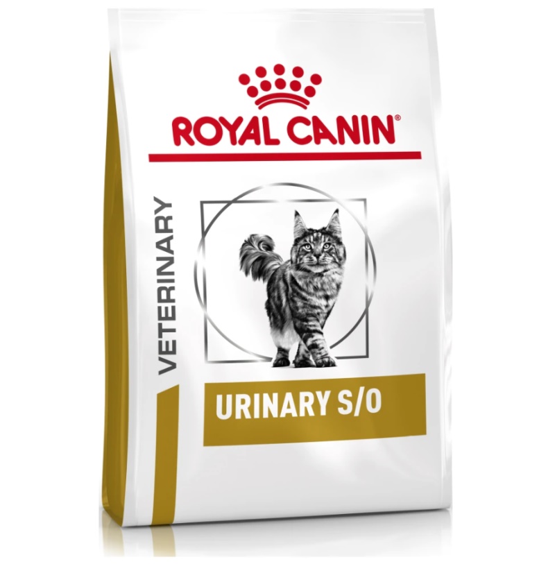 Royal Canin Urinary S O Kedi Maması 3,5 kg