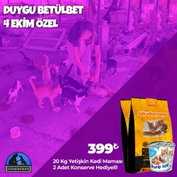 Duygu Betülbet 4 Ekim Özel