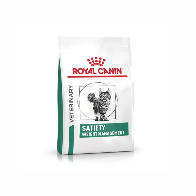 Royal Canin Satiety Weight Balance Kedi Maması 3,5 Kg