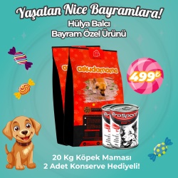 Hülya Balcı Bayram Özel Ürünü