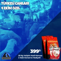 Türkeli Canları 4 Ekim Özel