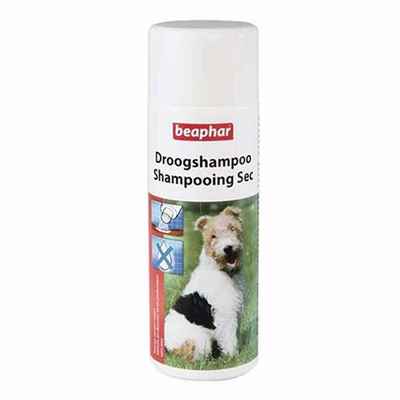 Beaphar Toz Köpek Şampuanı 150 Gr