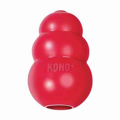 Kong Classic Kauçuk Köpek Oyuncağı XXL 15,5 Cm