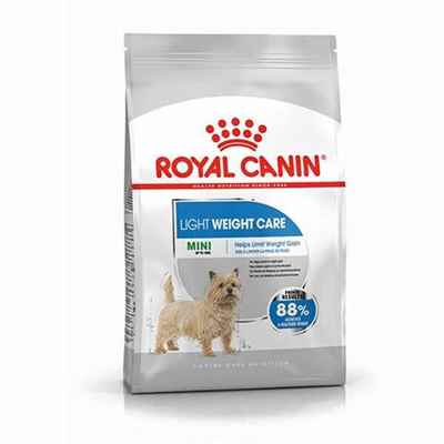Royal Canin Ccn Mini Light Weight Care Küçük Irk Light Köpek Maması 3 Kg