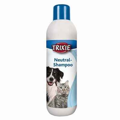 Trixie Natürel Köpek Şampuanı 1000 Ml