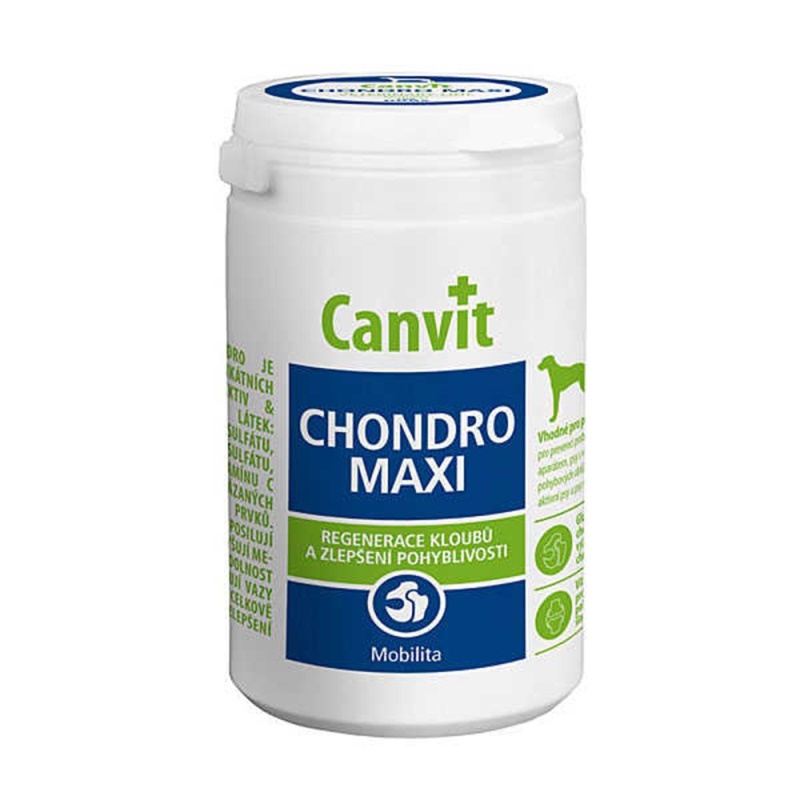 Canvit Chondro Maxi Eklem Güçlendirici 500 GR